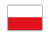 PIZZERIA RISTORANTE SOTTOSOPRA - Polski